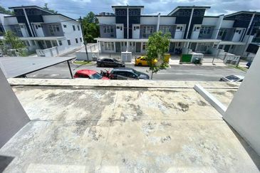 D'Cendana @Bandar Tasik Kesuma