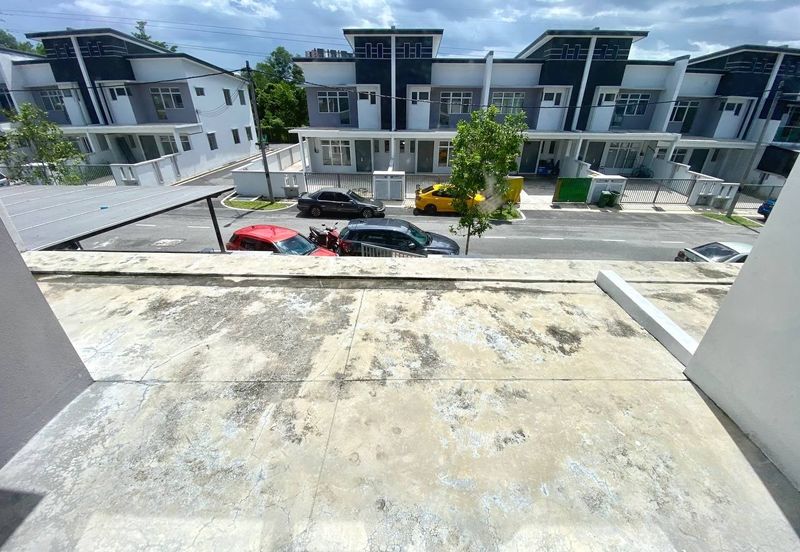 D'Cendana @Bandar Tasik Kesuma