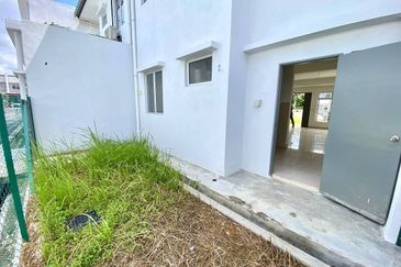 D'Cendana @Bandar Tasik Kesuma