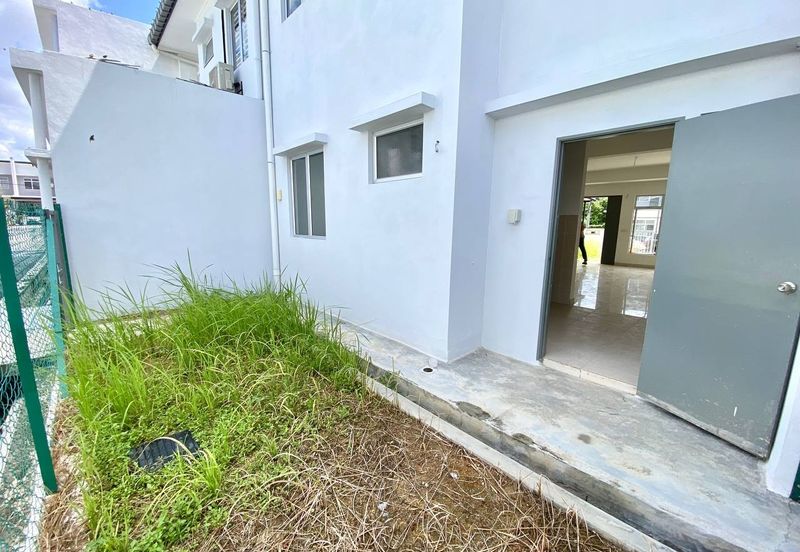 D'Cendana @Bandar Tasik Kesuma