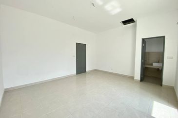 D'Cendana @Bandar Tasik Kesuma