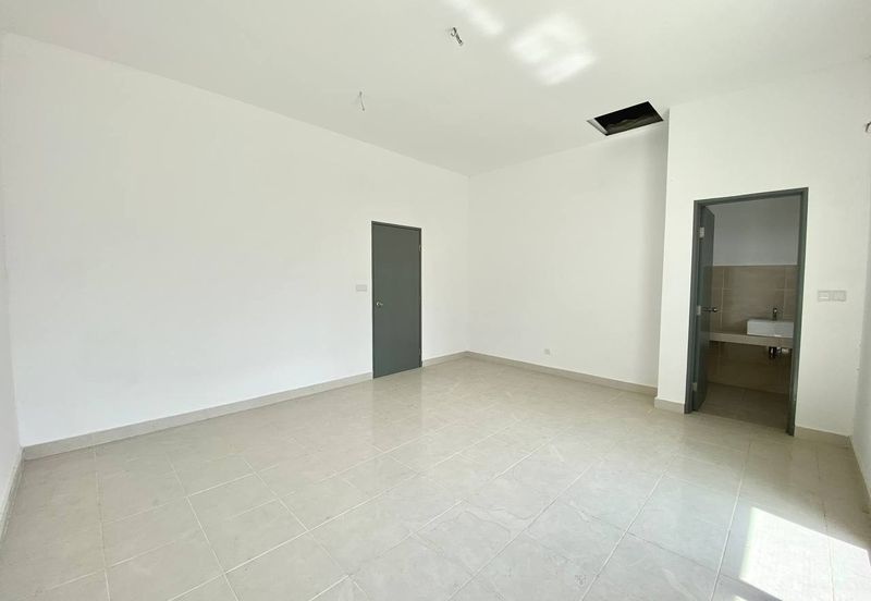 D'Cendana @Bandar Tasik Kesuma