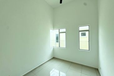 Taman Anggerik Permai @ Seksyen 29