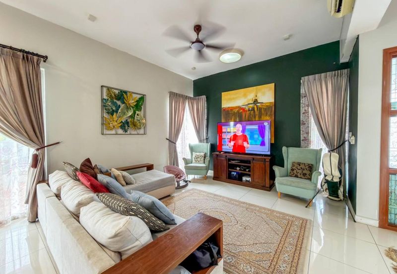 Parkfield Residences, Tropicana Heights