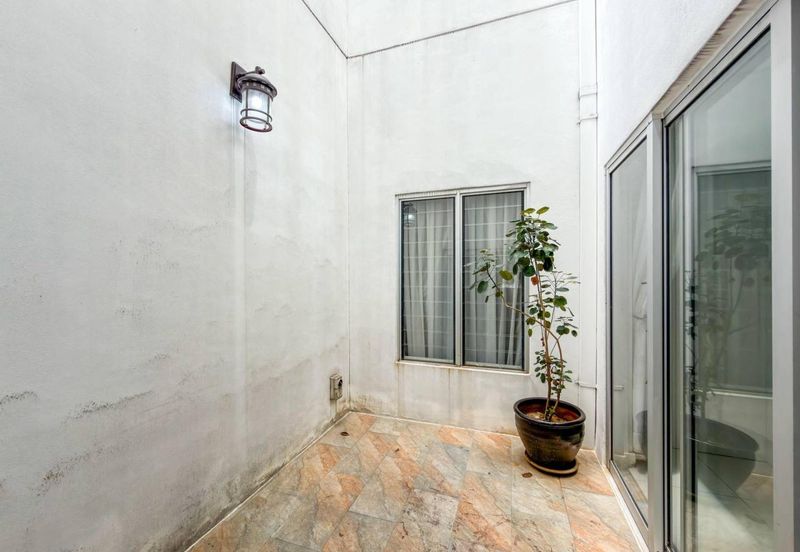 Parkfield Residences, Tropicana Heights