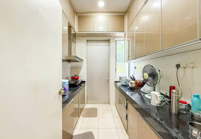 Parkfield Residences, Tropicana Heights