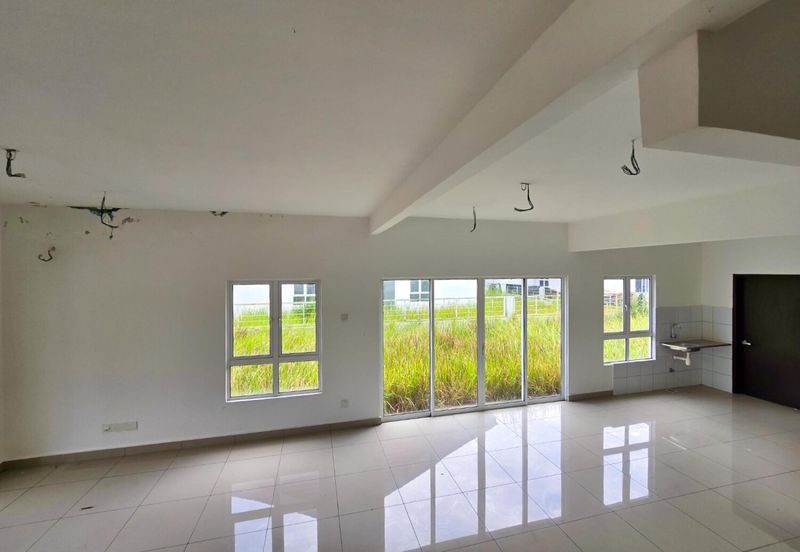 2 Storey Semi D at Taman Jenderam Damai, Dengkil, Sepang