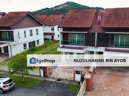 2 Storey Semi D at Taman Jenderam Damai, Dengkil, Sepang, Selangor, Dengkil