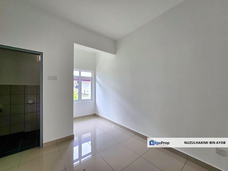 2 Storey Semi D at Taman Jenderam Damai, Dengkil, Sepang, Selangor, Dengkil