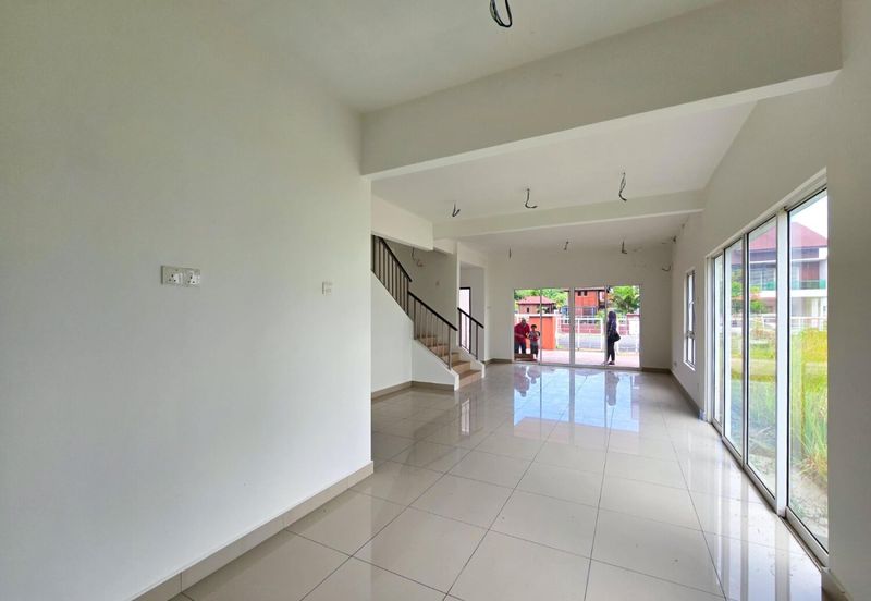 2 Storey Semi D at Taman Jenderam Damai, Dengkil, Sepang