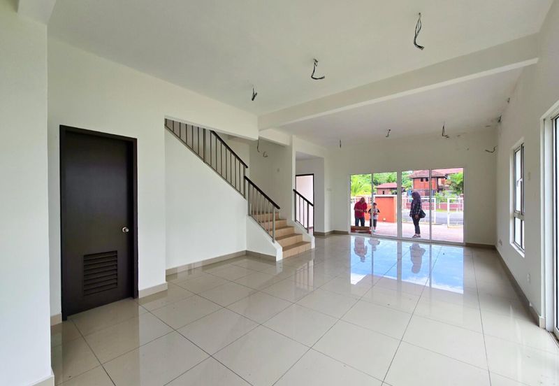 2 Storey Semi D at Taman Jenderam Damai, Dengkil, Sepang