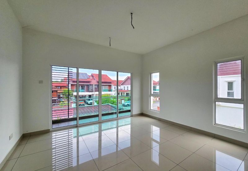2 Storey Semi D at Taman Jenderam Damai, Dengkil, Sepang