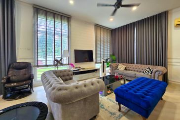 Seksyen 4, Shah Alam