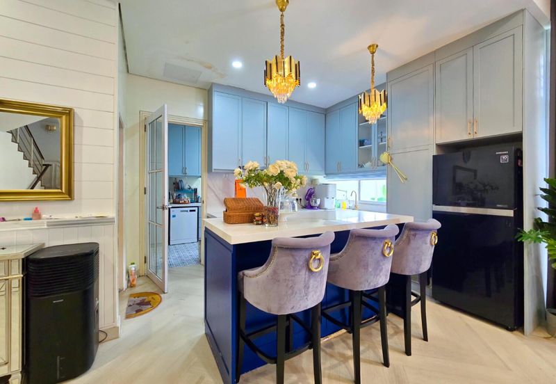 Seksyen 4, Shah Alam