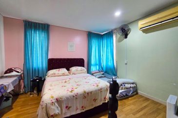 Seksyen 4, Shah Alam