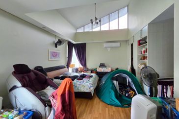 Seksyen 4, Shah Alam