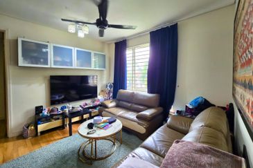 Seksyen 4, Shah Alam