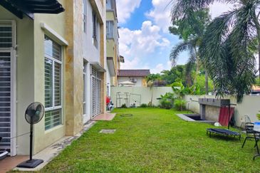 Seksyen 4, Shah Alam