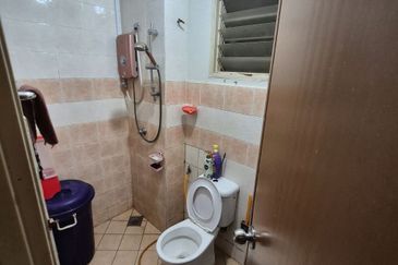 SU3 @ Bandar Saujana Utama