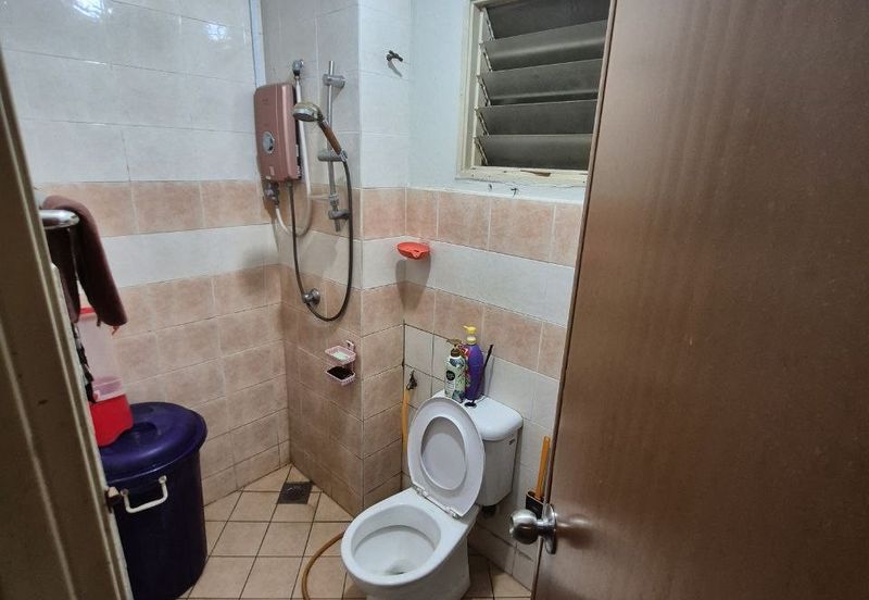 SU3 @ Bandar Saujana Utama