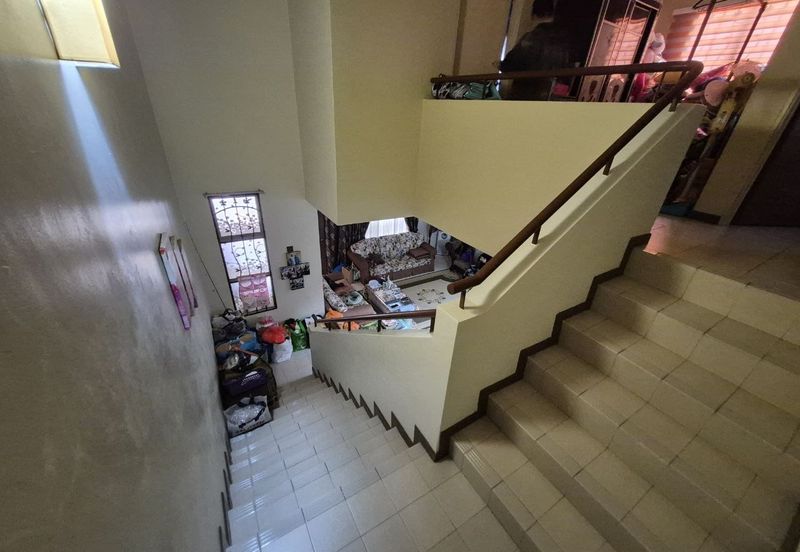 SU3 @ Bandar Saujana Utama