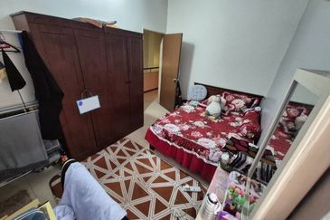 SU3 @ Bandar Saujana Utama