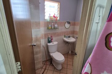 SU3 @ Bandar Saujana Utama