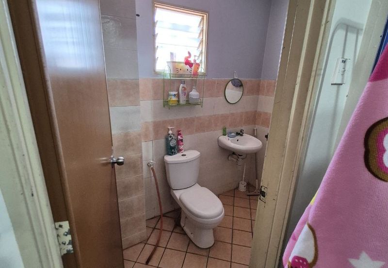 SU3 @ Bandar Saujana Utama