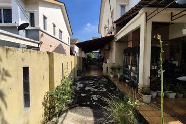 SU3 @ Bandar Saujana Utama