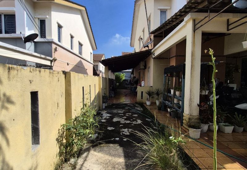 SU3 @ Bandar Saujana Utama