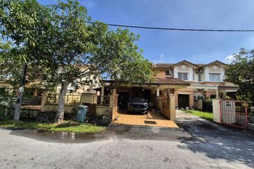 SU3 @ Bandar Saujana Utama