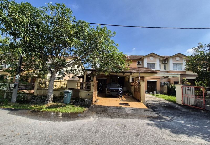 SU3 @ Bandar Saujana Utama