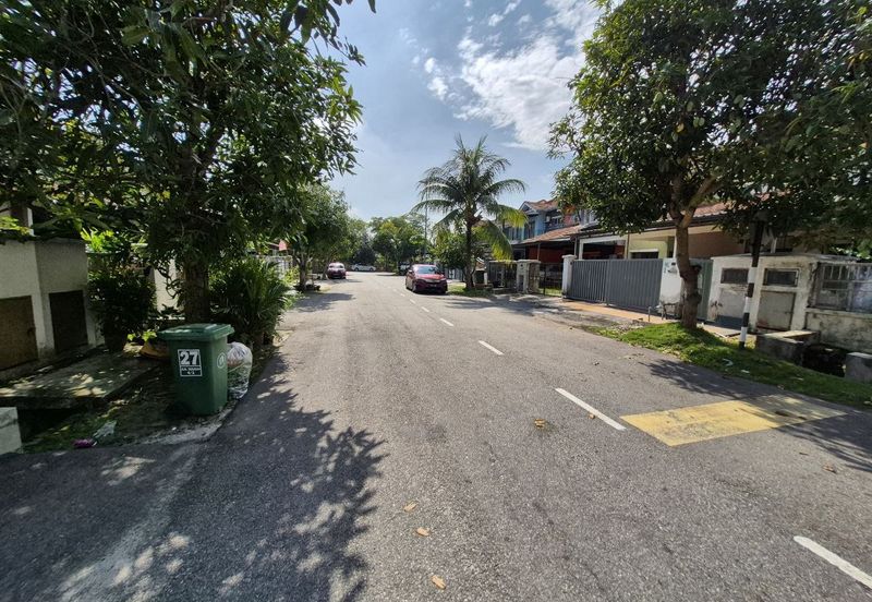 SU3 @ Bandar Saujana Utama