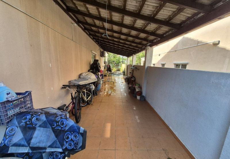 SU3 @ Bandar Saujana Utama