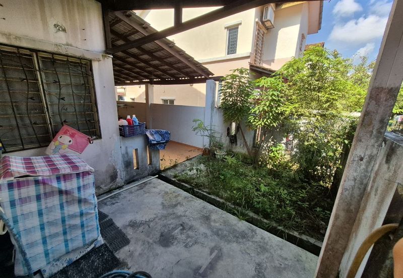 SU3 @ Bandar Saujana Utama