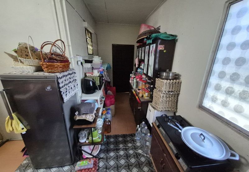 SU3 @ Bandar Saujana Utama