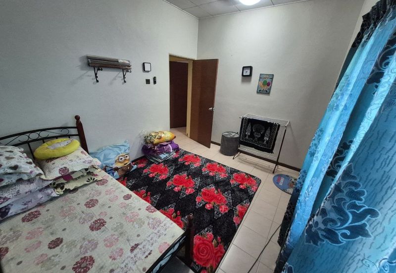 SU3 @ Bandar Saujana Utama