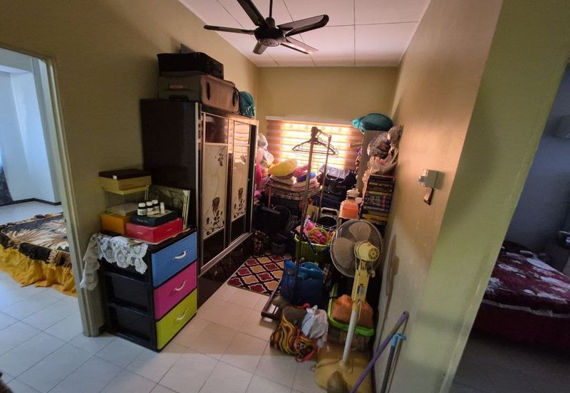 SU3 @ Bandar Saujana Utama