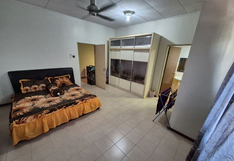 SU3 @ Bandar Saujana Utama