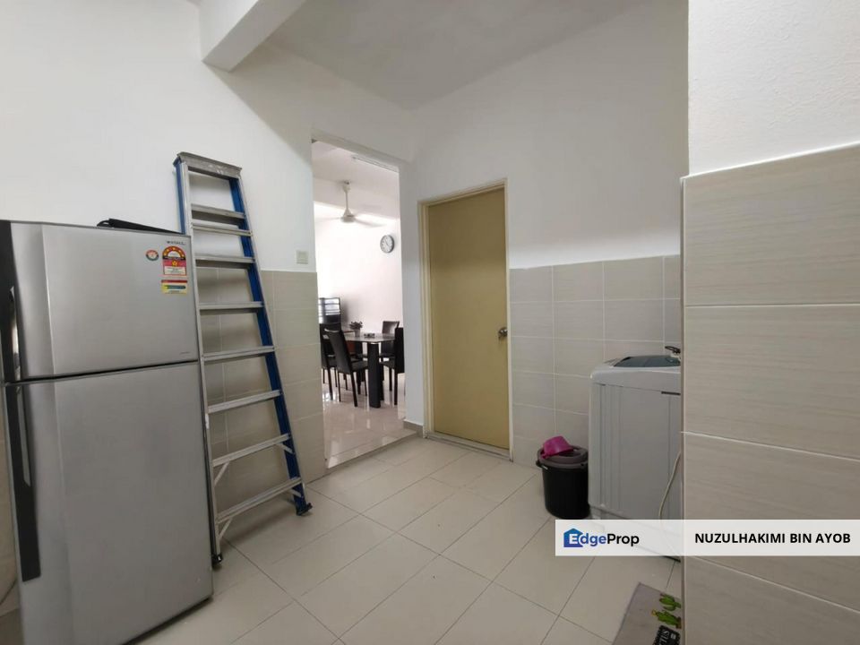 2 Storey Terrace at Taman Reko Mutiara Kajang, Selangor, Kajang