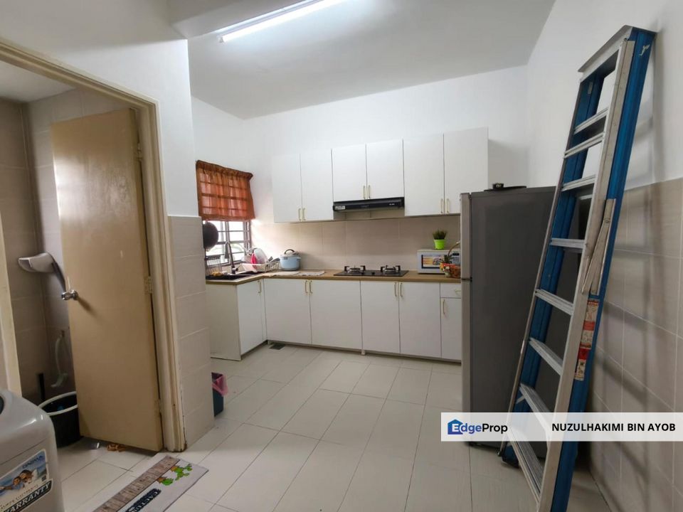 2 Storey Terrace at Taman Reko Mutiara Kajang, Selangor, Kajang