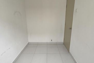 Taman Pelangi Semenyih 2