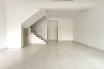 Taman Pelangi Semenyih 2