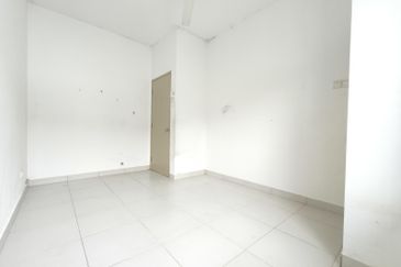 Taman Pelangi Semenyih 2