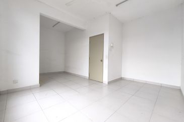 Taman Pelangi Semenyih 2