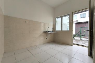 Taman Pelangi Semenyih 2