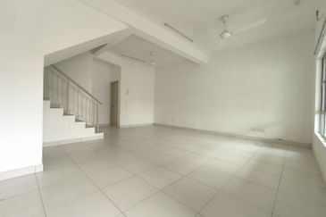 Taman Pelangi Semenyih 2