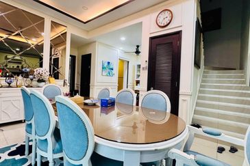 Taman Jenderam Harmoni