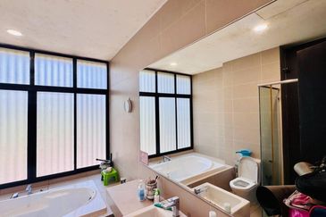 Taman Jenderam Harmoni