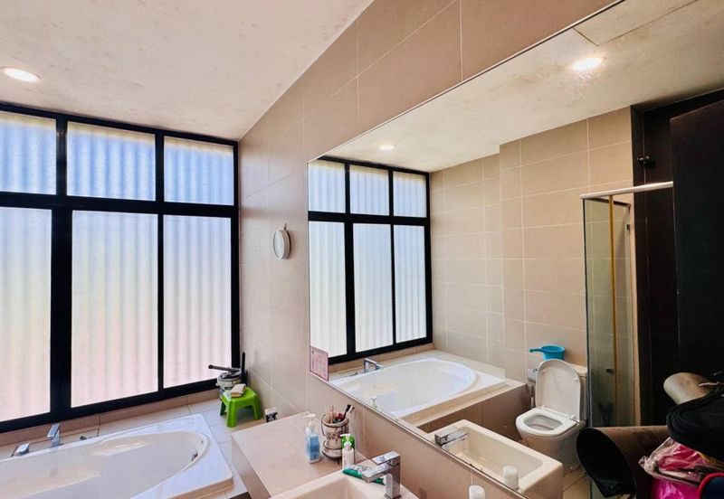 Taman Jenderam Harmoni